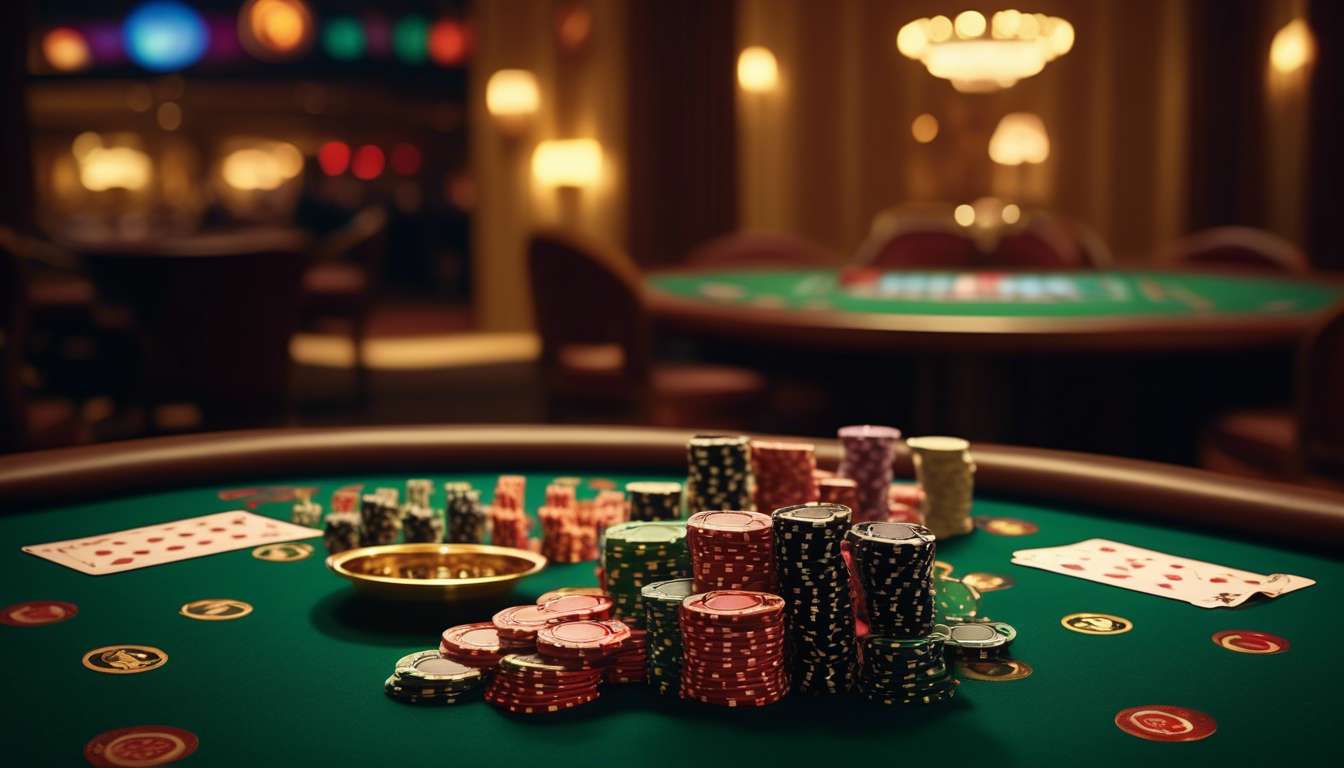 10 Pro Tips for Navigating Casino Bonus Terms