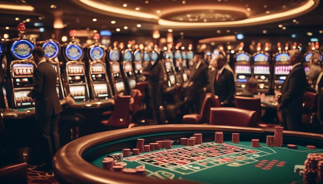 7 FAQs on Casino Strategies and Compliance