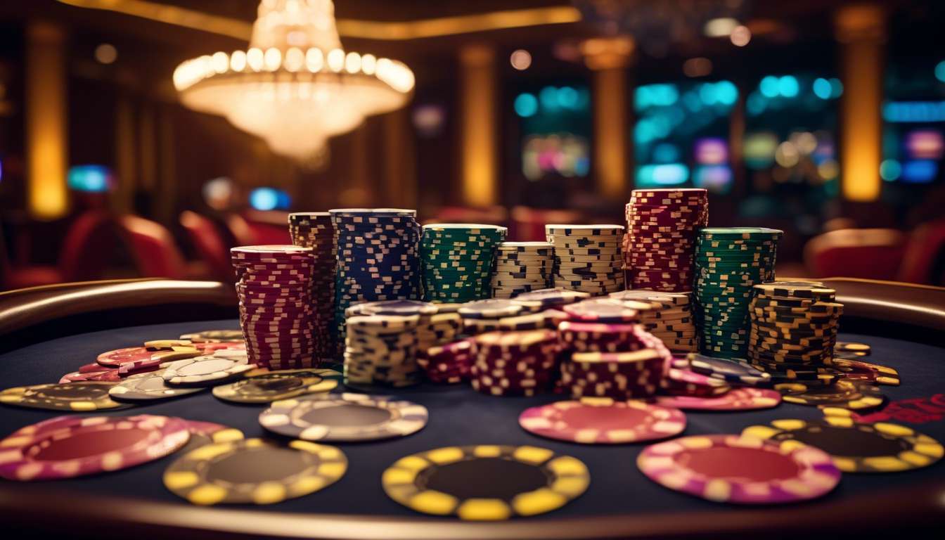 7 Things to Know About Casino Bonus Terms