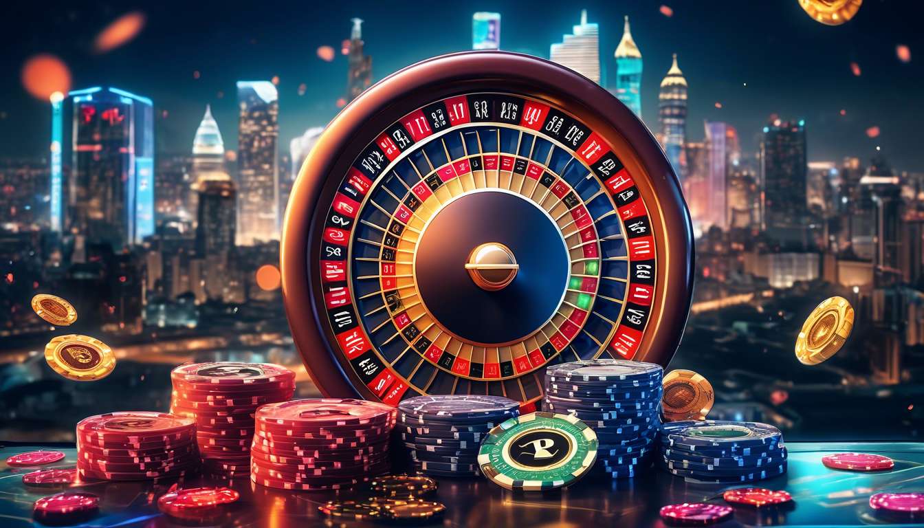 9 Trends Shaping Casino Game Regulations Today