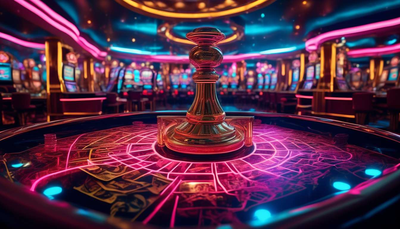 Understanding the Complex Landscape of Casino Advertising Regulations
