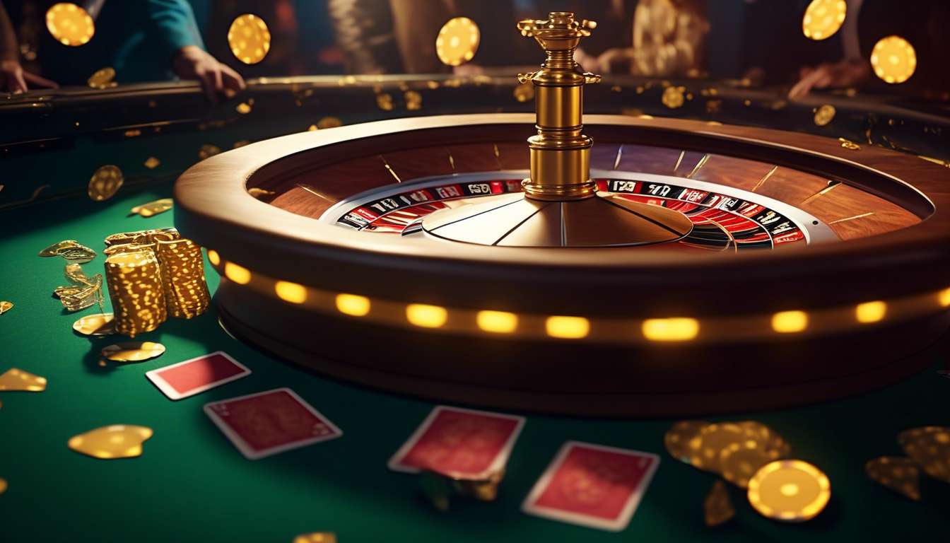 Casino Bonus Guidelines: 8 Must-Follow Rules