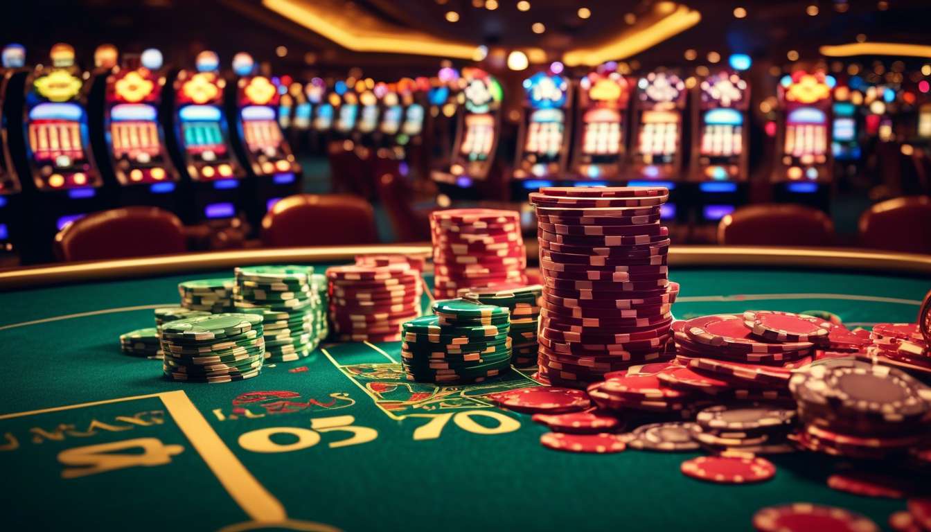 Casino Bonus Rules: 6 Common Misunderstandings