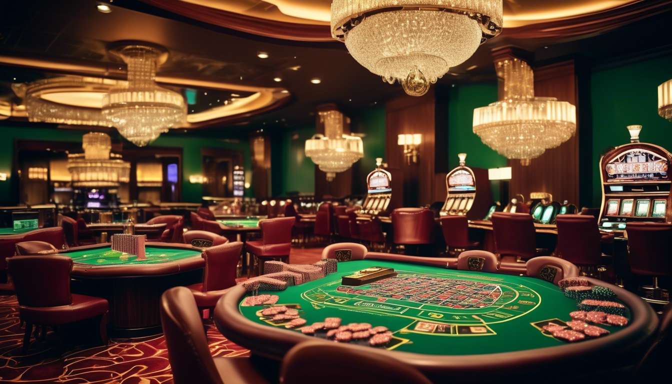 Casino Games Licensing: What Every Player Should Know
