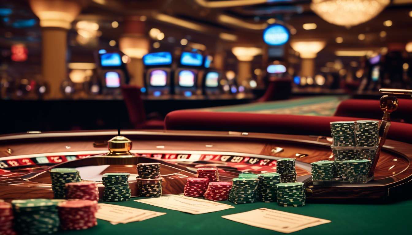 Understanding Casino Regulations: Key Insights and Updates