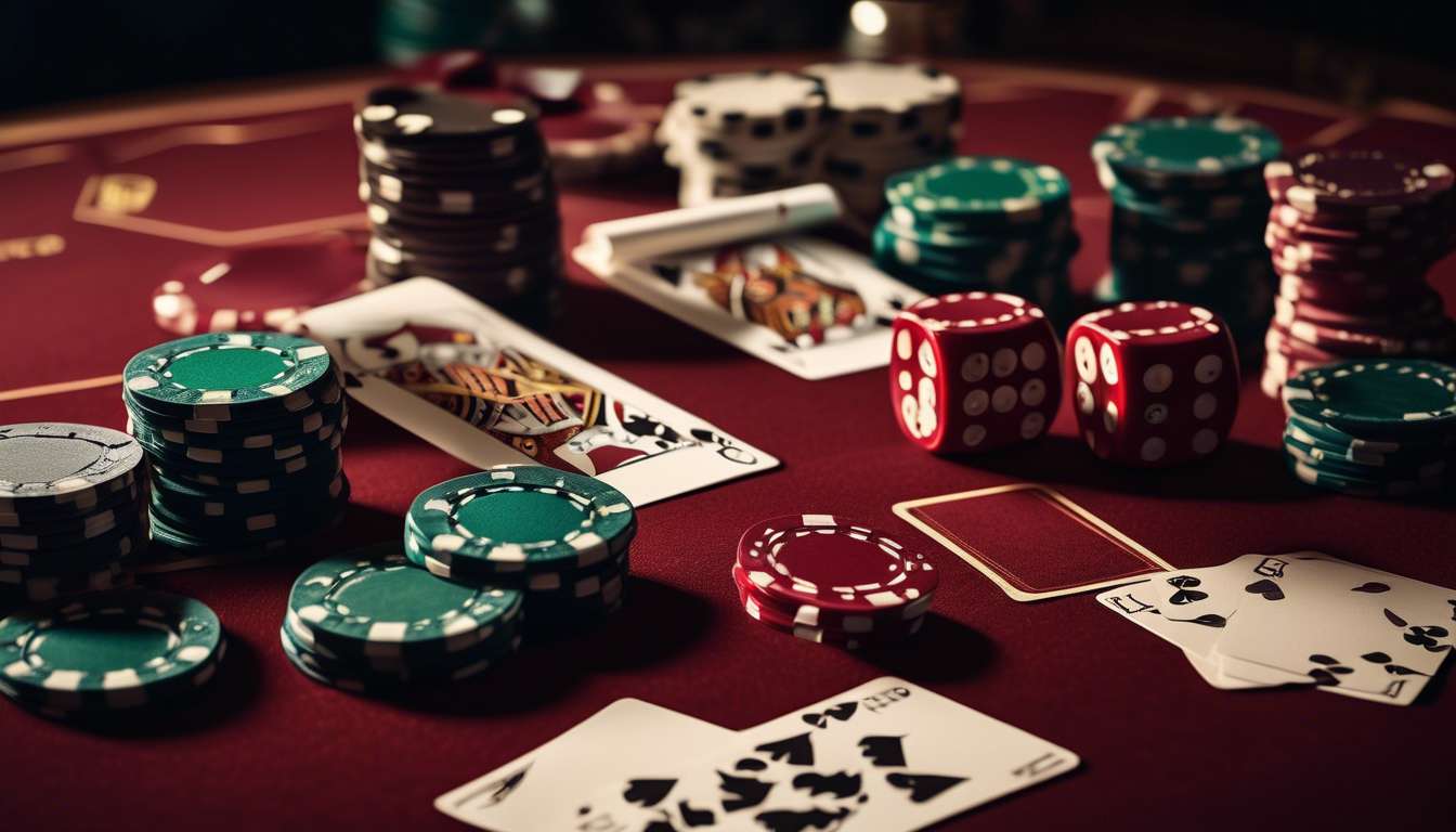Casino Regulations Checklist: 10 Points to Review