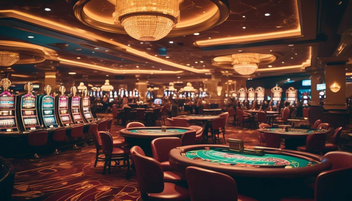 Understanding Essential Casino Rules and Regulations for Players
