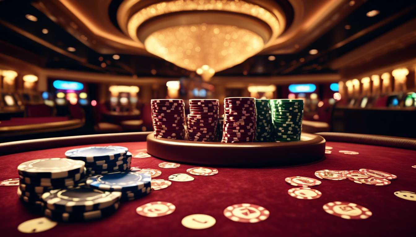 Essential Rules for Understanding Casino Bonuses