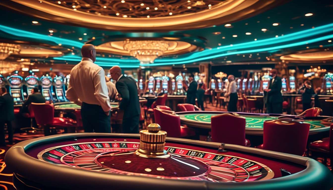 How Do Casino Games Stay Fair? Regulatory Insights