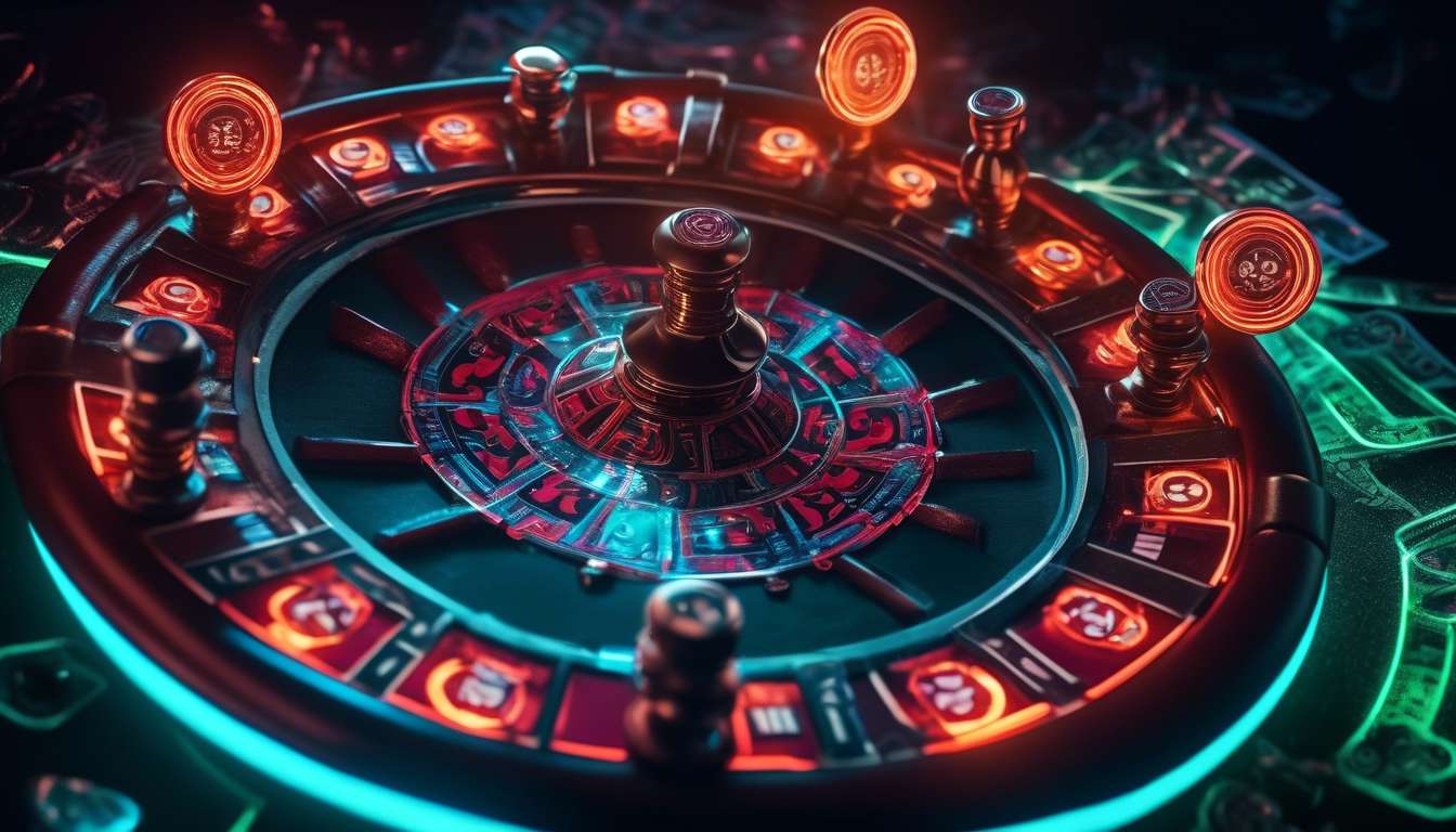 Understanding the Complexities of Online Gambling Rules