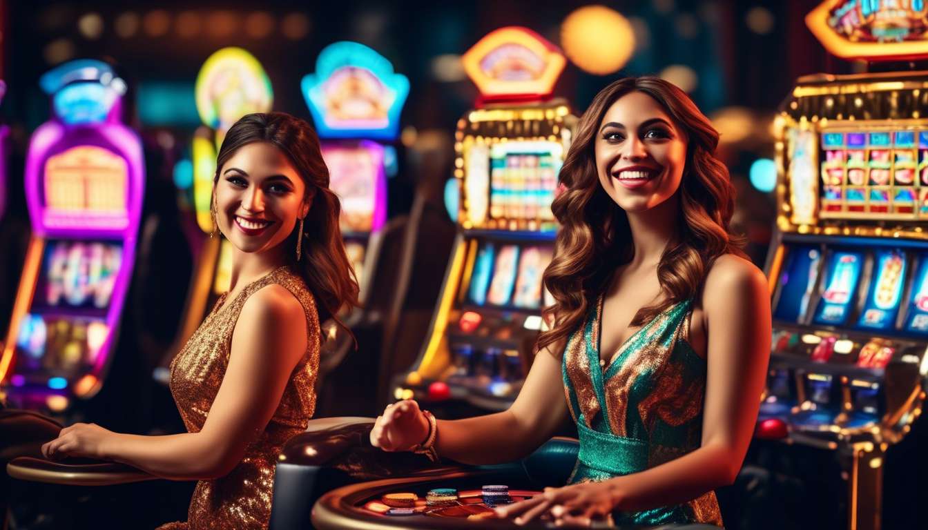 Mastering Slot Machine Rules for Beginners and Enthusiasts