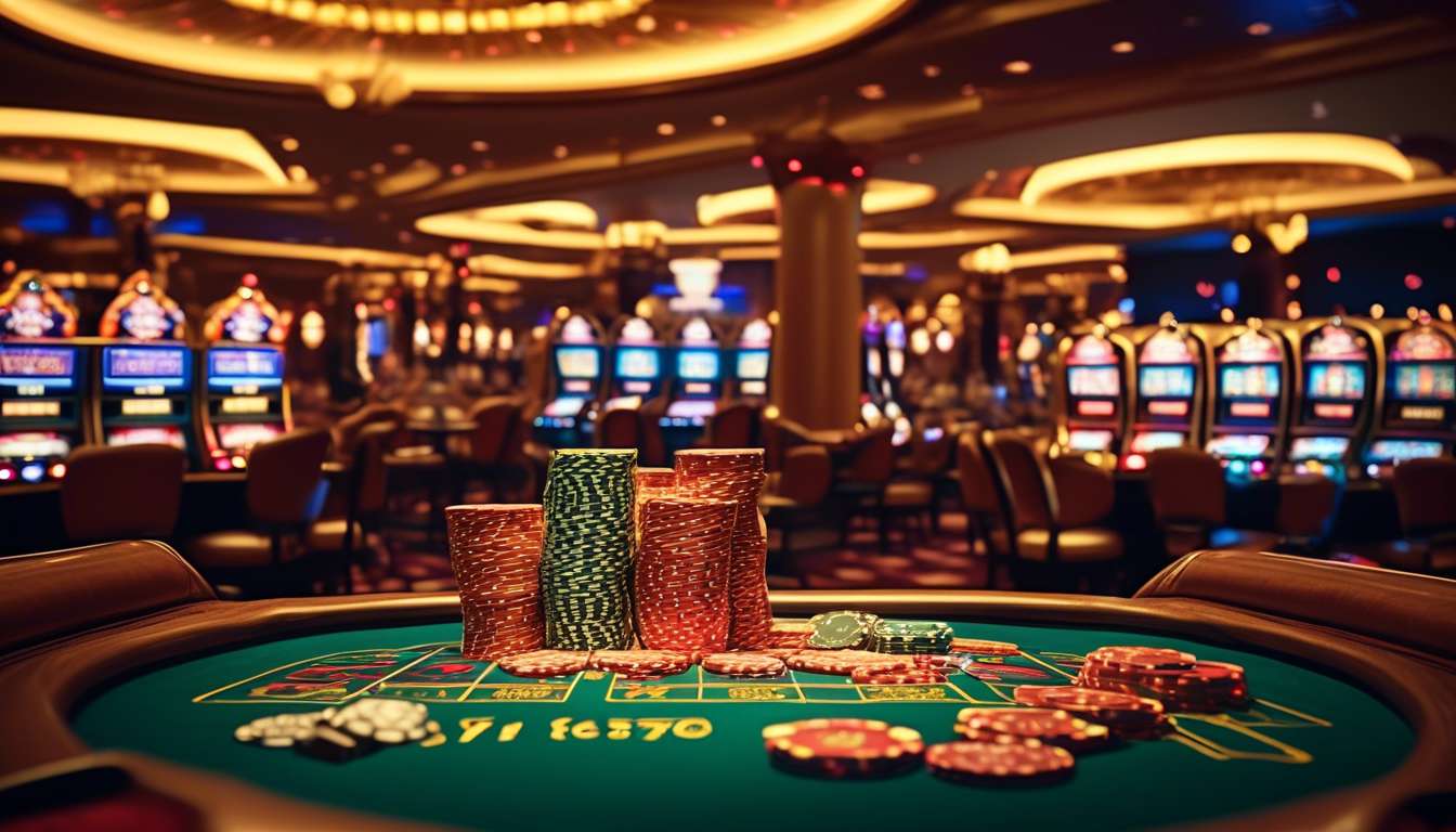 The Essential Guide to Casino Bonus Policies