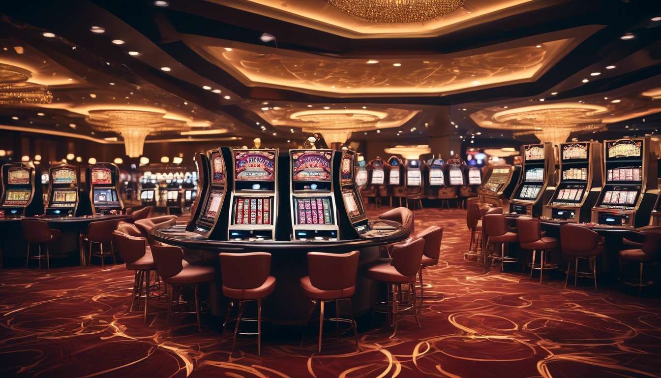 The Most Recent Updates in Casino Regulations