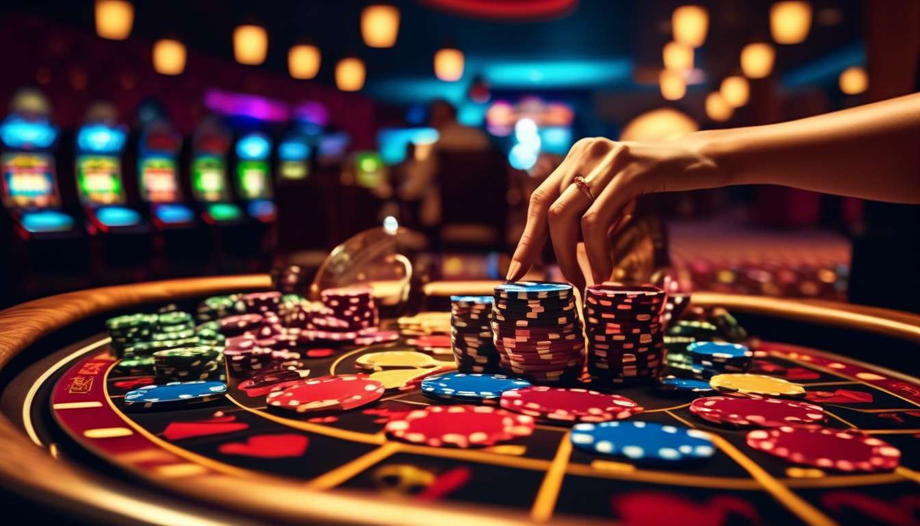 Ultimate Guide to Understanding Casino Bonus Rules