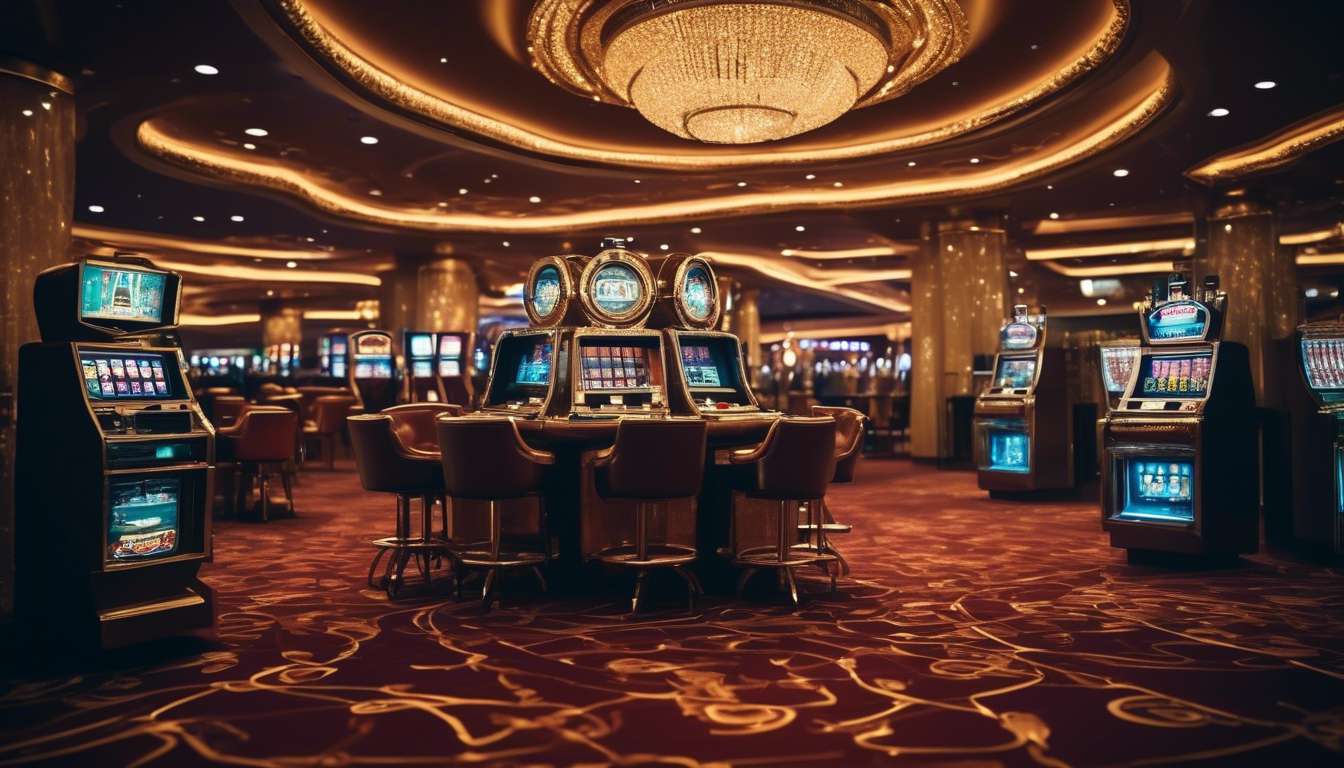 What Are the Most Overlooked Casino Regulations?