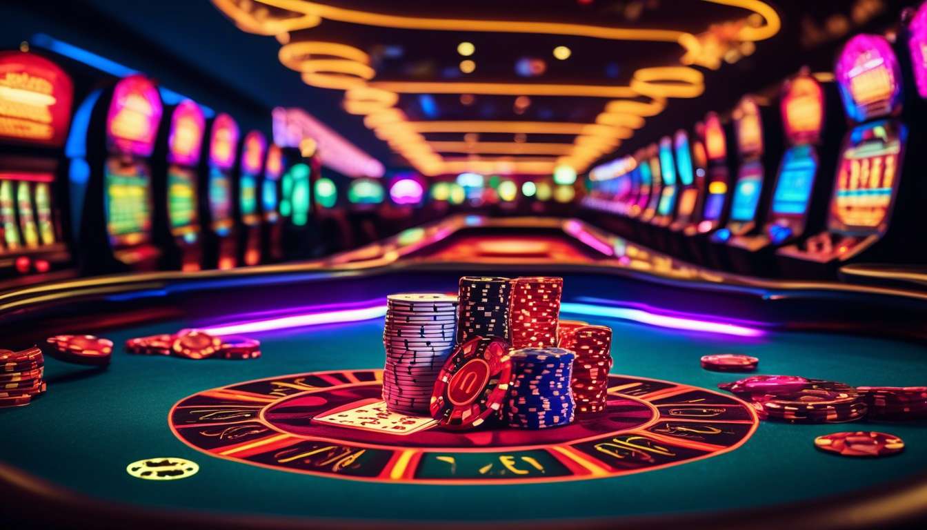 What Makes a Casino Bonus Valid?